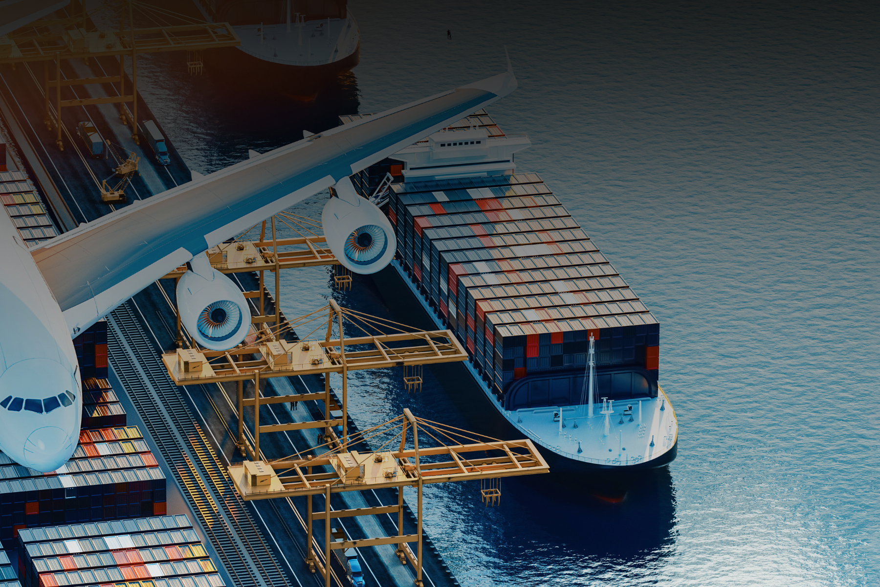 Logistics & Quản trị chuỗi cung ứng